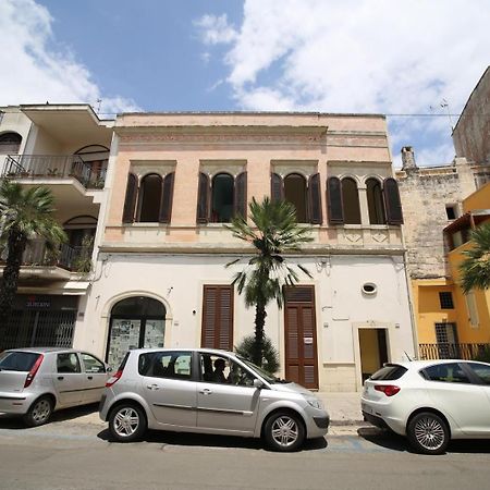 Casa Orchidea Tricase Exterior foto